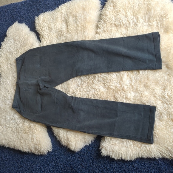 Taylor Stitch Chore Pants - Picture 8 of 16